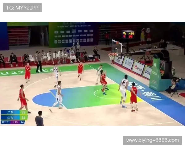 山东省有体育篮球联赛吗（山东有篮球学校吗）sports